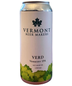 Vermont Beer Makers Verd IPA
