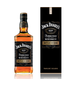 Jack Daniel Bottle in Bond Jack 750mL