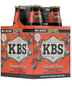 Founders KBS Chocolate Cherry Imperial Stout 4pk 12oz Btl