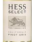 Hess Select Pinot Gris 750ML