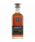 Baker's Kentucky Straight Bourbon Whiskey 7 Year Old Single Barrel 107