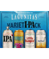 Lagunitas Brewing - Variet-I-Pack (12 pack 12oz cans)