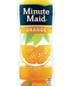 Minute Maid Orange Juice