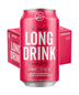 The Finnish Long Drink Cranberry (6 x 12oz cans)
