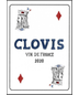 Clovis - Vin de France Red (750ml)