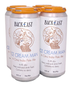 Back East - Ice Cream Man Citra IPA (4 pack 16oz cans)