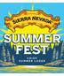 Sierra Nevada Summerfest (6pk 12oz cans)