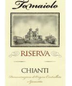 2019 Tomaiolo Chianti Riserva