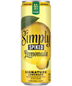 Simply Spiked Lemonade 24oz Can (24oz can)