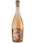 Poggio del Moro Pet Nat Rosato Frizzante 750ml