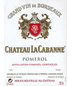 2009 Château La Cabanne - Pomerol (750ml)