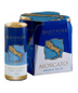 Bartenura - Moscato d'Asti Cans (4 pack 250ml cans)