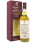 1989 Glen Grant - Mackillops Choice Single Cask #11086 26 year old Whisky 70CL