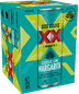 Dos Equis Classic Lime Margarita 4-Pack 12 oz