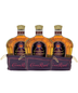 Crown Royal Blackberry Flavored Whisky 3pk