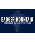 Badger Mountain Organic Merlot