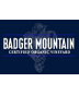 Badger Mountain Chardonnay