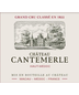 2019 Chateau Cantemerle Haut-Medoc 5eme Grand Cru Classe