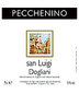 2016 Dolcetto San Luigi Dogliani Docg, Pecchenino