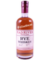 Mad River Revolution Rye Whiskey 750 96pf Cold Springs Spirits Warren Vermont