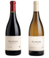 Flowers Sonoma Coast Chardonnay and Pinot Noir 2-Pack