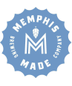 Memphis Made Brewing Rockbone IPA