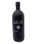 Soto Sake Junmai Black Label 720ml