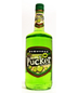 Pucker Sour Apple Liqueur Schnapps