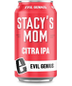 Evil Genius Beer Company - Stacy's Mom (6 pack 12oz cans)