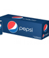 Pepsi 12pk/12oz Can