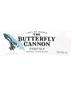 Butterfly Cannon Tequila Cristalino 750ml