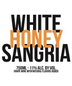Wild Blossom Meadery - White Honey Sangria (750ml)