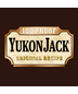 Yukon Jack Honey Liqueur