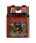 Sprecher Cherry Cola (4 pack 16oz bottles)