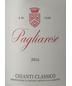 2019 Pagliarese - Chianti Classico