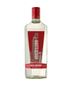 New Amsterdam Red Berry Vodka 1.75L