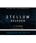 Stellum - Black Equinox #1 Bourbon 117.26proof (750ml)