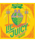 Two Roads - Lil Juicy Ipa (4 pack 16oz cans)