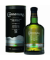 Connemara Peated Single Malt Irish Whiskey 12 Year 750ml