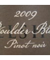 Adelsheim Pinot Noir 'Boulder Bluff' Vineyard Oregon