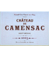 2000 Chateau de Camensac Haut-Medoc 5eme Grand Cru Classe
