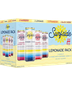 Surfside Lemonade + Vodka Variety 8-Pack &#8211; 355ML