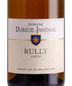 2020 Dureuil-Janthial Rully Blanc Chênes