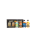 Duppy Share - (Kano) Miniature Gift Pack 4 x 5cl Rum