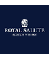 Royal Salute Richard Quinn Orange Roses Edition Blended Scotch Whisky