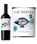 The Seeker Red Blend (Chile)