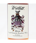 Willett Family Estate Bottled Single-Barrel 10 Year Old Straight Bourbon Whiskey, Kentucky, USA 24C1932