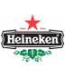 Heineken - Lager (24 pack cans)