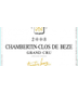 2013 Drouhin-Laroze Chambertin Clos de Beze