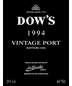 Dow's - Vintage Port (750ml)